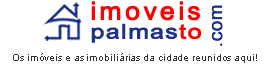 imoveispalmasto.com.br | As imobiliárias e imóveis de Palmas  reunidos aqui!